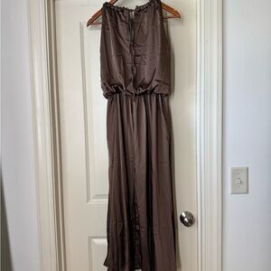 Million Colors Long Maxi Dress in Grecian Style -*NEW*